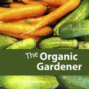 Organic Gardener Podcast by Jackie Beyer