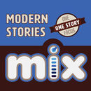 Modern Stories Mix Podcast by Julie Threlkeld
