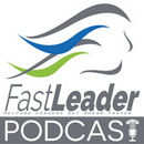 Fast Leader Show Podcast by Jim Rembach
