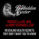Forbidden Doctor Podcast by Jack Stockwell