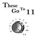 These Go to 11 Podcast by Nathan Bell