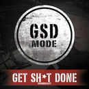 GSD Mode Podcast by Joshua Smith