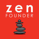 Zen Founder Podcast by Rob Walling