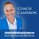 Personal Brand Talk Podcast by Cameron Roberts