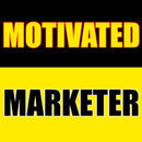 Motivated Marketer Podcast by Jory Holness