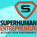 Superhuman Entrepreneur Podcast by Isaac Jones