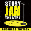Story Jam Theatre: Business Edition Podcast by Chris Krimitsos