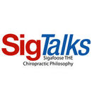 SigTalks Podcast by Carey Pabouet-Sigafoose