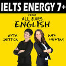IELTS Energy English Podcast by Lindsay McMahon