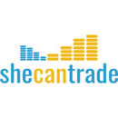 She Can Trade Podcast by Sarah Potter