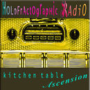 Kitchen Table Ascension Podcast by Bibi Tinsley