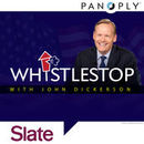 Slate's Whistlestop Podcast by John Dickerson