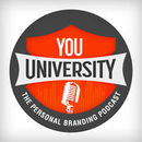 You University: The Personal Branding Podcast by Michael Peggs