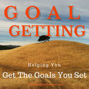 Goal Getting Podcast by Tony Woodall