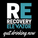Recovery Elevator Podcast by Paul Churchill