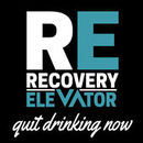Recovery Elevator Podcast by Paul Churchill