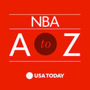 NBA A to Z Podcast by Sam Amick
