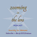 Zooming in the Lens Podcast