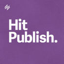 Hit Publish Podcast by Amy Harrison