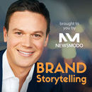 Brand Storytelling Podcast by Rakhal Ebeli