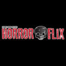 HorrorFlix Podcast by Christian Ruvalcaba
