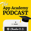 App Academy Podcast by Jordan Bryant