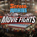 ScreenJunkies Movie Fights Podcast