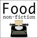 Food Non-Fiction Podcast by Lillian Yang