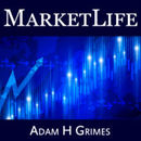 Market Life Podcast by Adam Grimes