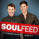 SoulFeed Podcast by Shannon Algeo