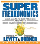 SuperFreakonomics by Steven D. Levitt