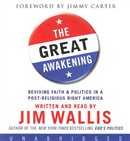 The Great Awakening by Jim Wallis