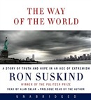 The Way of the World by Ron Suskind