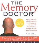 The Memory Doctor by Douglas J. Mason