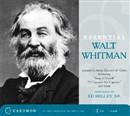 Essential Walt Whitman by Walt Whitman