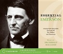 Essential Emerson by Ralph Waldo Emerson