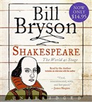 Shakespeare: The World as Stage by Bill Bryson