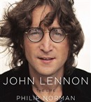 John Lennon: The Life by Philip Norman