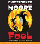 Fool by Christopher Moore