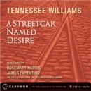 A Streetcar Named Desire by Tennessee Williams