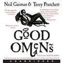 Good Omens by Neil Gaiman