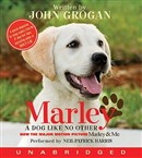 Marley by John Grogan