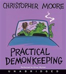 Practical Demonkeeping by Christopher Moore