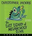 The Lust Lizard of Melancholy Cove by Christopher Moore