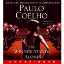 The Winner Stands Alone by Paulo Coelho