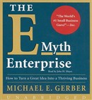 The E-Myth Enterprise by Michael Gerber