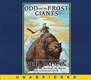 Odd and the Frost Giants by Neil Gaiman