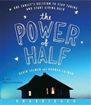 The Power of Half by Kevin Salwen