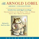 Arnold Lobel Audio Collection by Arnold Lobel
