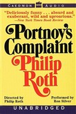 Portnoy's Complaint by Philip Roth